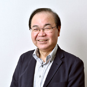 栗山 幸治