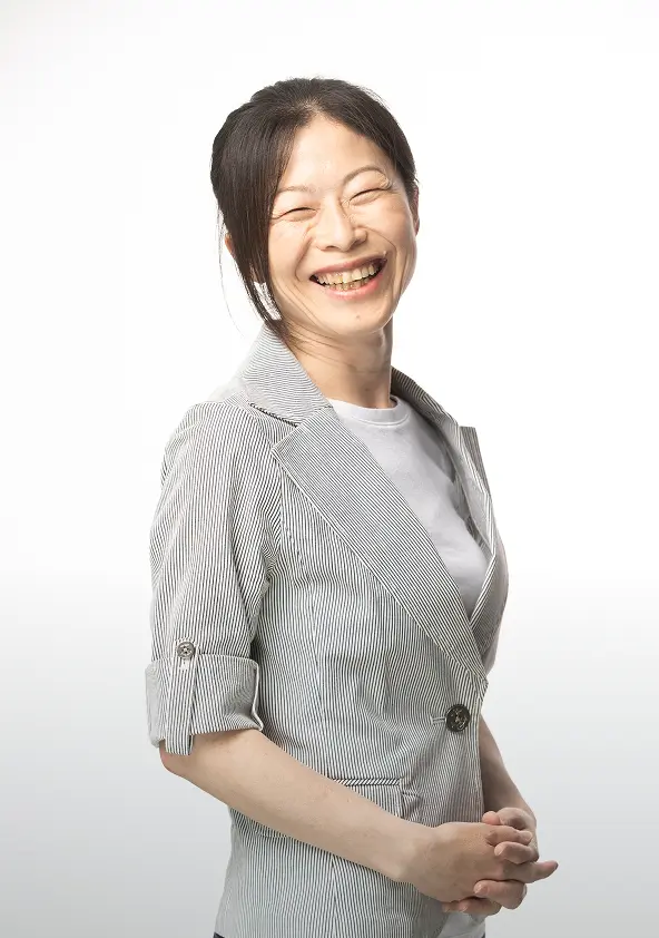 上田 晶子