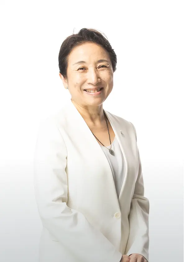 安藤 知子