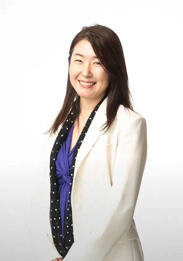 原口 裕美