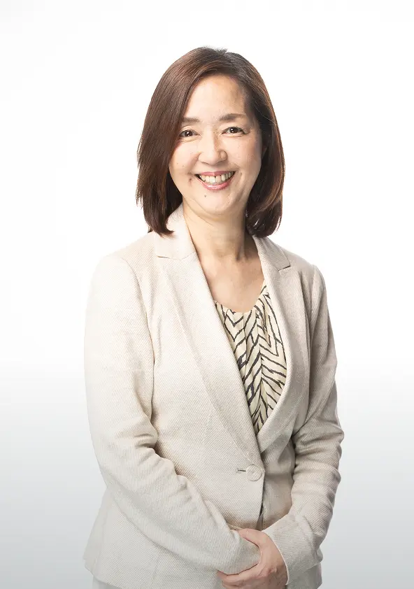 金子 真理
