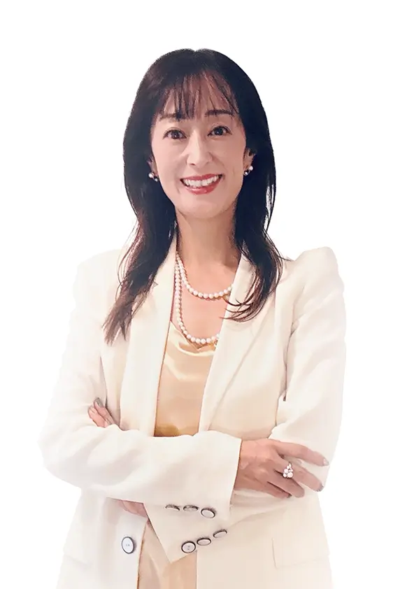 三升谷 真秀