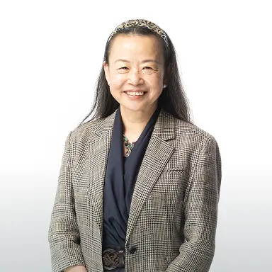 石田 尚子